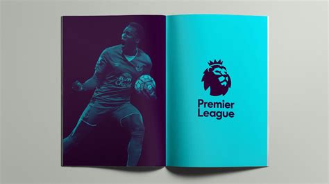 DesignSudio on designing the new Premier League logo