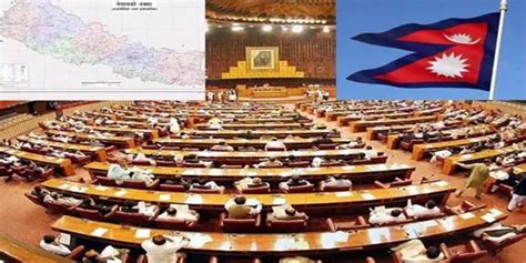 Nepal Parliament passes bill to redraw map covering disputed Indian ...