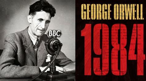 George Orwell - 1984 (incipit)