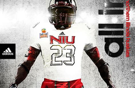 NIU – SportsLogos.Net News