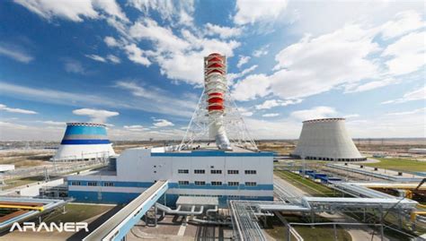 Can Nuclear Energy Industry Improve Their Cooling System?