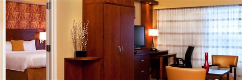 Downtown Syracuse Hotels | Courtyard Syracuse Downtown