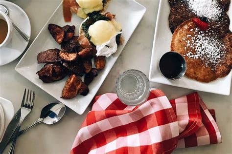 Here are Pittsburgh's top 4 breakfast and brunch spots