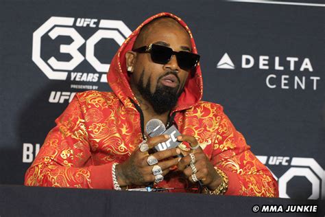 bobby-green-ufc-291-media-day-2 | MMA Junkie