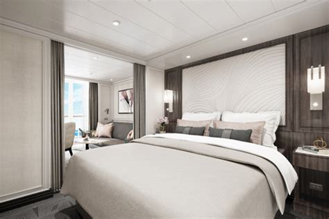 Seven Seas Grandeur Cabin 620 - Category G2 - Deluxe Veranda Suite 620 on iCruise.com