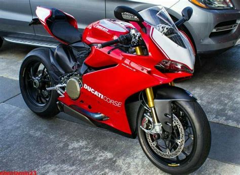 Ducati 1299 Panigale r | バイク, 車