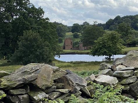 Bradgate Park Cycle Routes and Map | Komoot