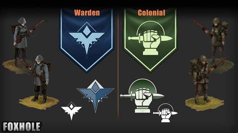 New Faction Insignia, Field Machine Gun, and More! news - ModDB