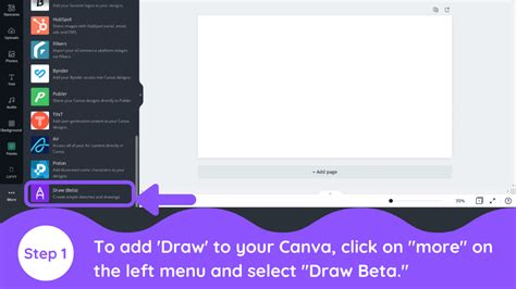 Step by Step Guide to Canva Drawing Tool: How to Draw 2023