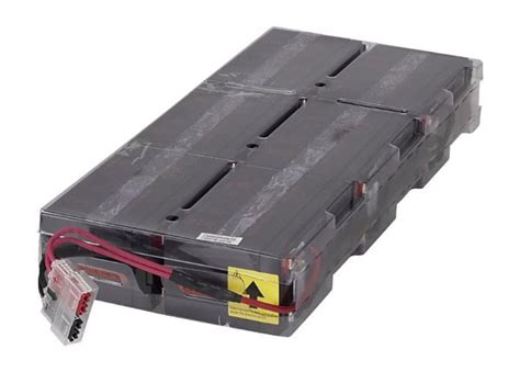 Eaton Replacement Battery Pack for Eaton 9PXEBM240RT UPS - 744-A1976 ...