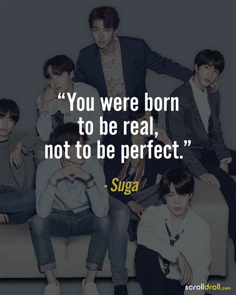 20 Coolest Quotes By BTS That Are Super Inspiring