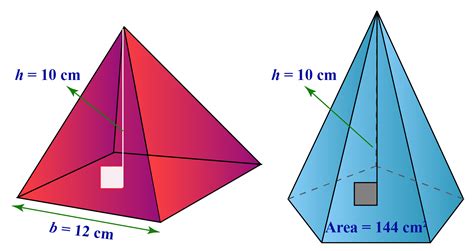 Hexagonal pyramid volume calculator - ddmyte