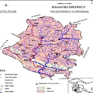 (PDF) DRINKING WATER QUALITY ANALYSIS OF DIFFERENT SOURCES OF RAJOURI TOWN, JAMMU AND KASHMIR