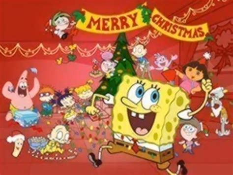 Nickelodeon - Christmas Specials Wiki