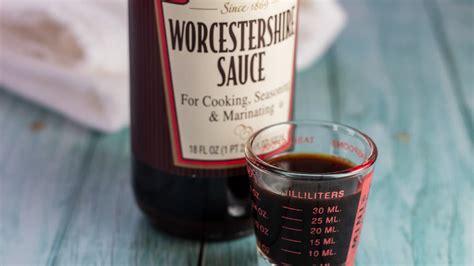 Best Worcestershire Sauce Substitute: 13 Tasty Alternatives