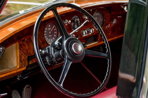 1959 Bentley S1