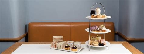 11 of the best places for afternoon tea in Edinburgh | Scotsman Food ...