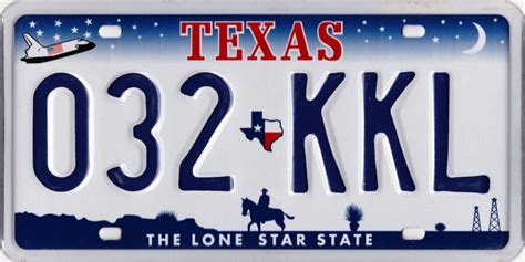 Texas License Plate Lookup - Lance Casey & Associates