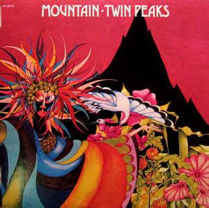 Mountain - Twin Peaks (Gatefold, Vinyl) | Discogs