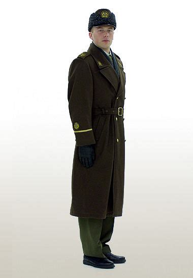 Estonia Army Uniforms