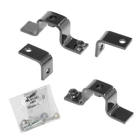 Reese 58433 Fifth Wheel Trailer Hitch Adapter Kit for #30095 - Select ...