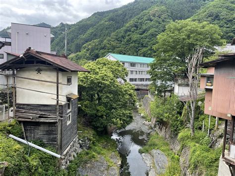 Inside Japan’s oldest village - The Japan Times