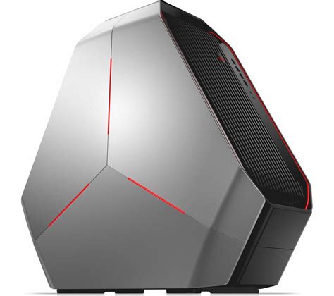 Buy ALIENWARE Area-51 R7 AMD Ryzen Threadripper RTX 2080 Ti Gaming PC - 2 TB HDD & 512 GB SSD ...