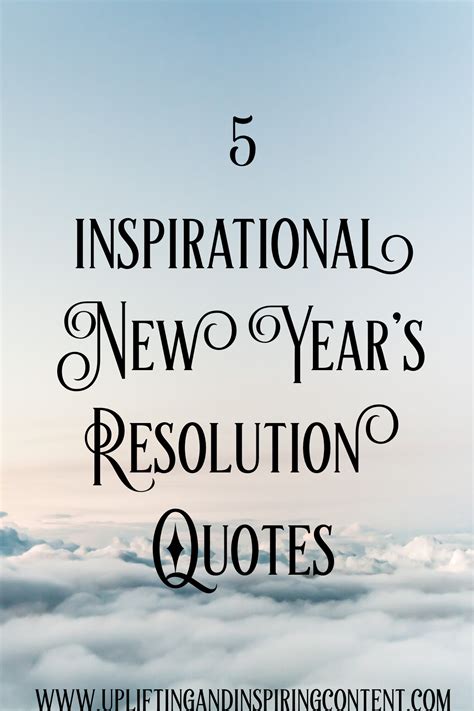 Resolutions are good to be made in order to replace the old habits | New year resolution quotes ...