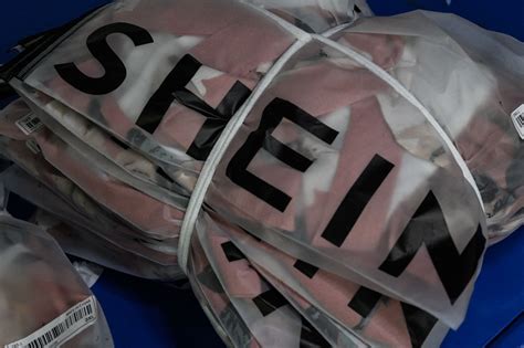 Do Shein Clothes Contain Unhealthy Lead Levels? | Snopes.com