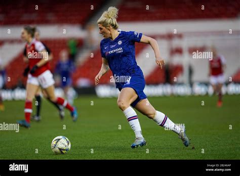 Chelsea ladies millie bright hi-res stock photography and images - Alamy