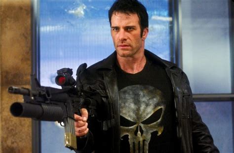 The Punisher (2004) | Qwipster | Movie Reviews The Punisher (2004)