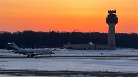 Kalamazoo/Battle Creek International Airport Gathering Public Input on ...