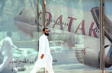 Bahrain, Qatar agree to restore relations : The Tribune India