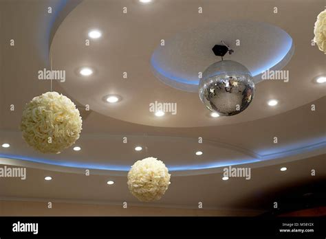 Disco Ball Lights Stock Photos & Disco Ball Lights Stock Images - Alamy