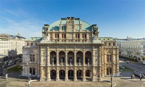 Places to visit in Vienna for the Travelling Architect - RTF | Rethinking The Future