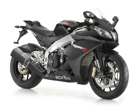 APRILIA RSV 1000 R (2010-2011) Specs, Performance & Photos - autoevolution