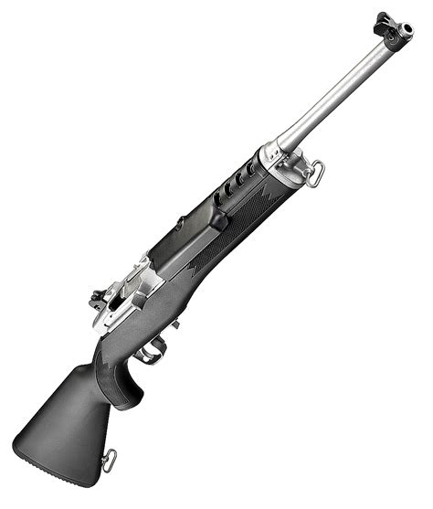 Ruger Mini-14 Ranch Rifle 223-556 1 | Doctor Deals