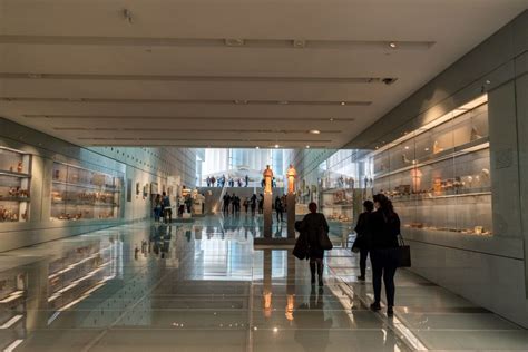 Acropolis Museum Tickets 2024 • Skip The Line