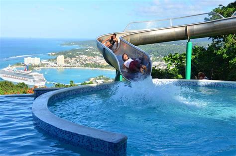 Ocho Rios Water Parks | Jamaica villa rental by Jamaica Ocean View Villa