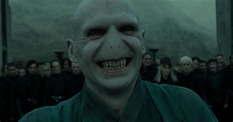 How Did Voldemort Make Horcruxes? This Fan Theory Is The Most ...