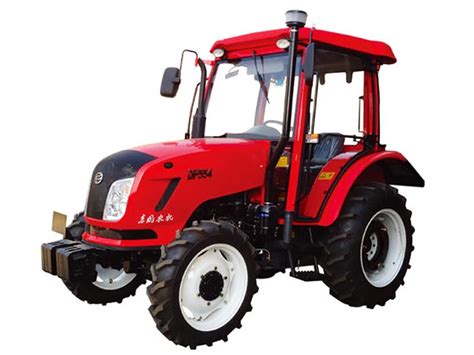 30-160HP 4 Wheel Drive Tractor 2WD 4WD-Machinery Supplier & Exporter