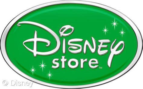 Disney Store Logo - LogoDix