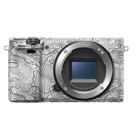 Sony A6400 Skins | Sony, Photography accessories, Unlock