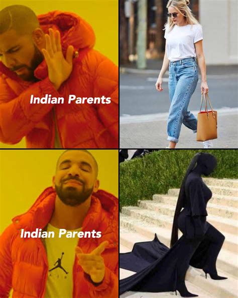 Some Indian Parents Yesss full covered BUY IT! : r/memes