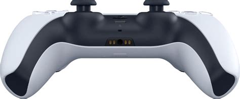 Sony PlayStation 5 DualSense Wireless Controller White 1000039935/3005715 - Best Buy