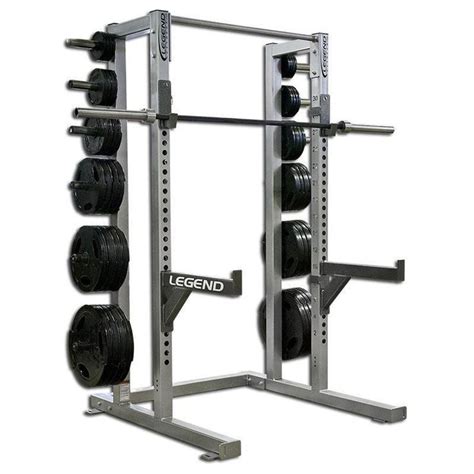 Pin on Squat rack