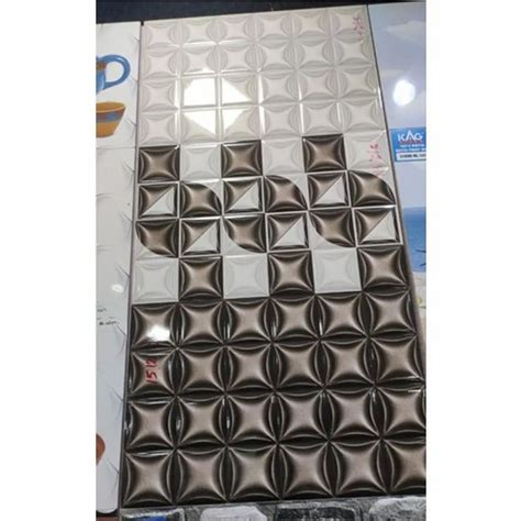 Polished KAG Floor Tile, 12 Inch x 18 Inch at Rs 320/box in Chennai | ID: 22959119933