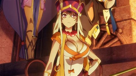 Xuanzang Sanzang AMV FGO - YouTube Music