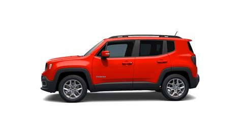 The all-new Jeep Renegade quietly enters the Philippines | James Deakin