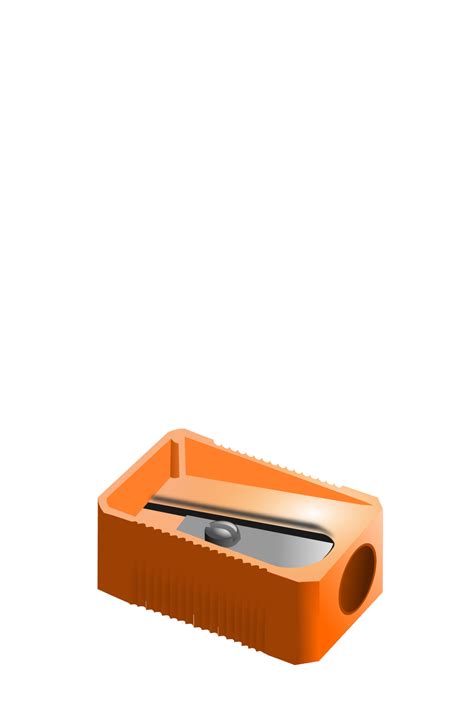 Pencil sharpener PNG